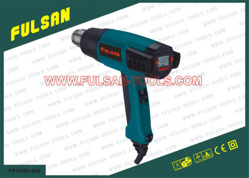 2000W Hot Air Gun