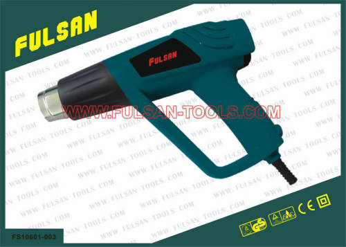 1500W hand hot air gun