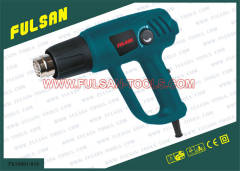 heat gun