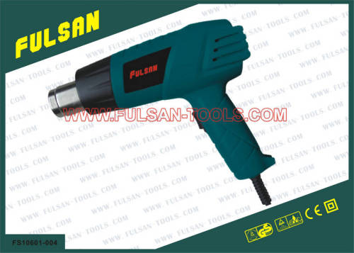 200W Hot air gun With GS CE EMC