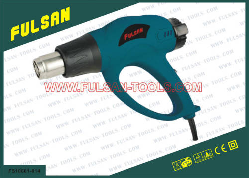 2000W Power Heat Gun