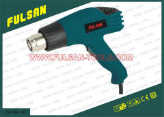 1600W CE hand hot air gun