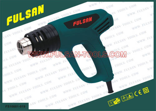 hot air gun