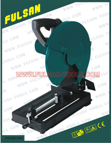 Electrical Cut Off Machine