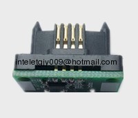 Epson E2180 toner chip