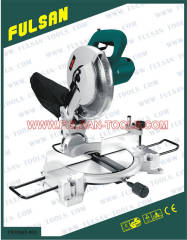 255mm 1600W Miter Saw With GS CE EMC