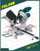 255mm 1600W Miter Saw With GS CE EMC