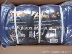 PE tarpaulin with all kinds of color and specification & polyethylene hdpe woven fabric sheets