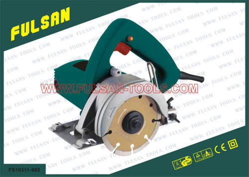 1200W Marble Cutter With GS CE EMC