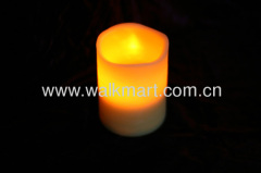 LED Candles Lamp