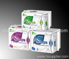 sanitary pad