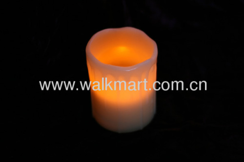 Rechargeable LED Candle Light