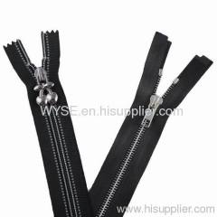 5# Metal Zipper