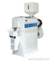 rice milling equipment