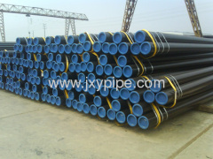 Steel Pipes