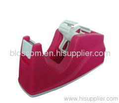 Promotional colorful Plastic Tape Dispenser