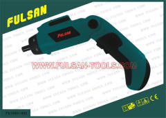 4.8V power Cordless Screwdriver