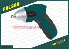 3.6V power tools Cordless Screwdriver