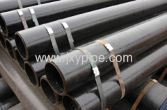 Carbon Steel Pipes