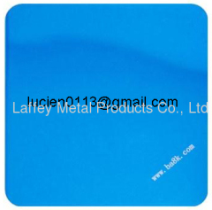stainless steel colored sheet(mirror surface finish)