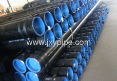 Seamless Steel Pipes