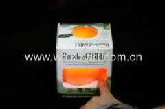 Flameless Led Candle