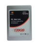 F3 Series 60G to 480G 2.5&quot;SATAIII MLC SSD KF2509MCF
