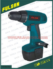 12V Cordless Drill With GS CE