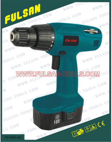 14.4V Cordless Drill