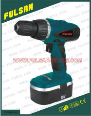 Cordless Drill With GS CE