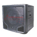 high power subwoofer system & plastic tooling cabinet