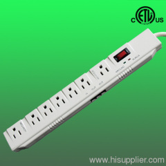 Surge suppressors