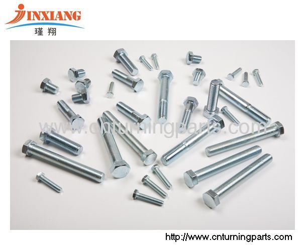 Material Introduce3--Aluminum