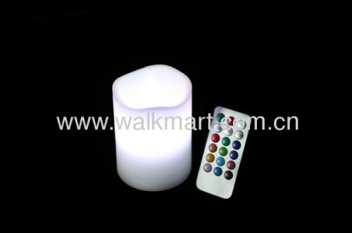 LED candle light bulbs
