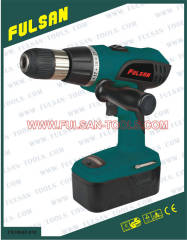 cordless drill kit tools