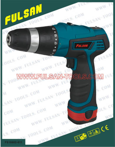 electric cordless drills