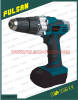 18V Cordless Drills With GS CE