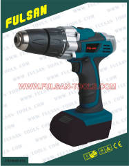 18V Cordless Drill