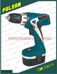 9.6V Battery Cordless Drills