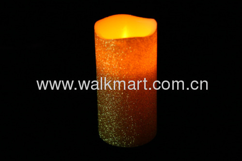 Battery LED Candles candle