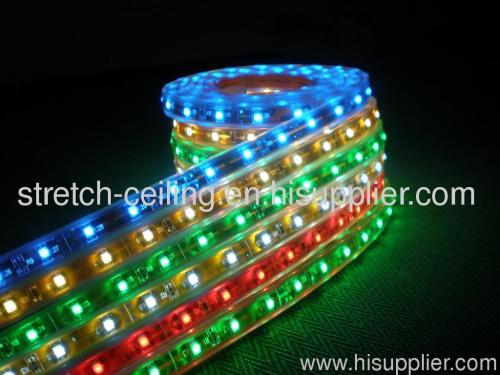 Led strip lighting