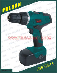 Cordless Drill