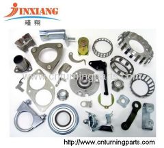 Sheet Metal Stamping Parts