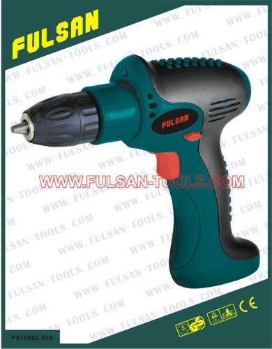 Cordless Drill