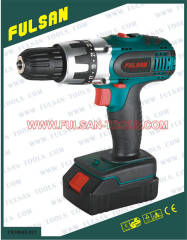 Cordless Drill