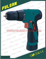 Cordless Drill