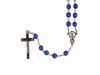 Christian religious rosary