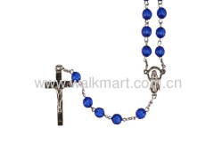 Rosary Bead Necklace