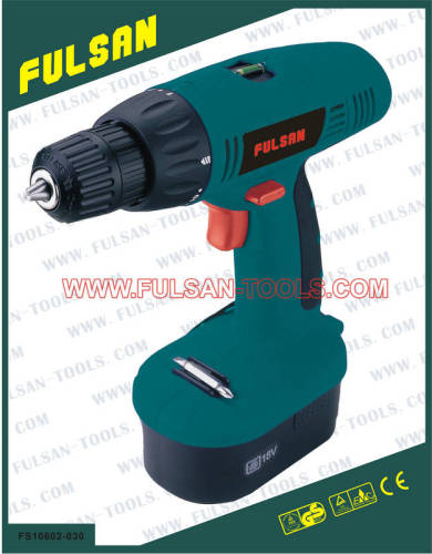 Cordless Drill