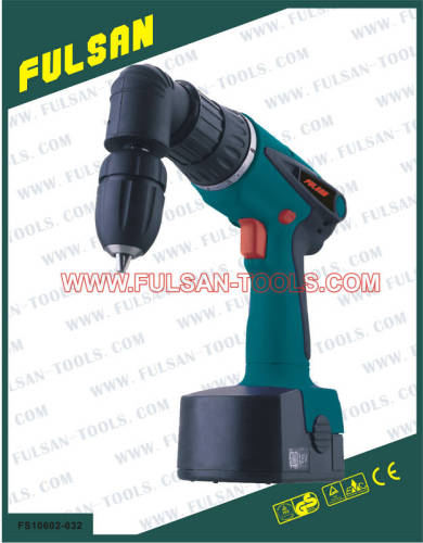 Cordless Drill